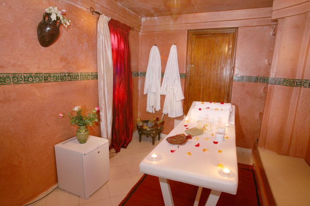 Riad Moulay 2 Marrakesh Exterior foto