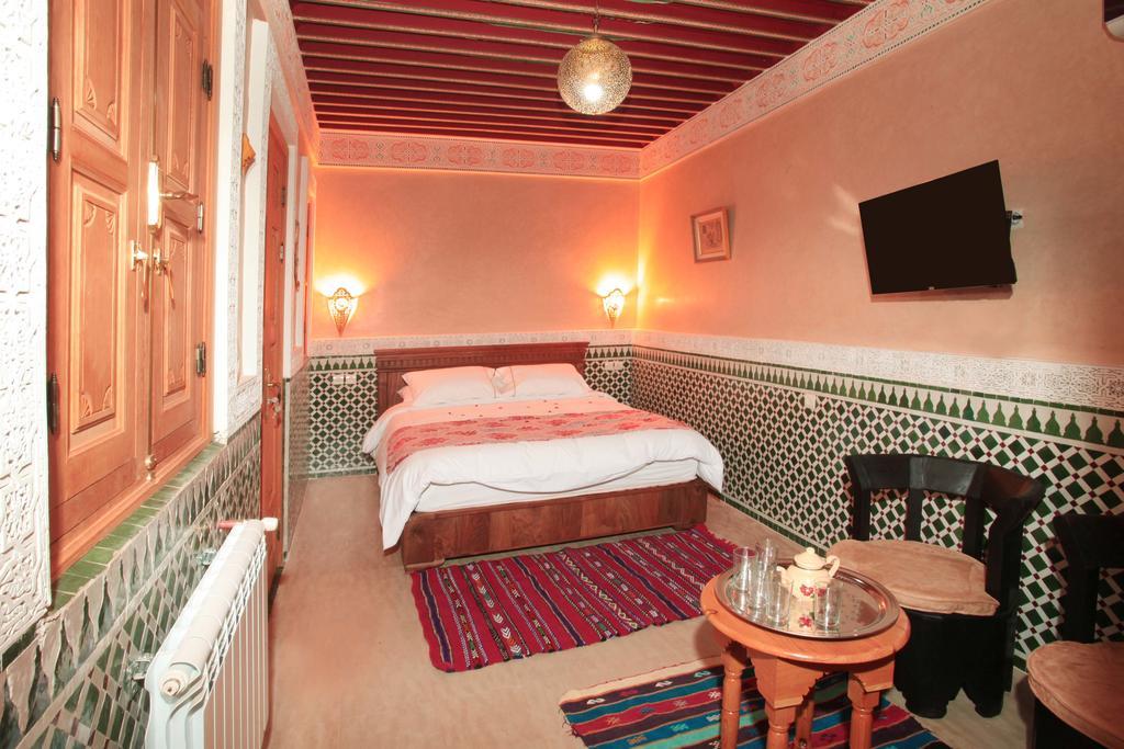 Riad Moulay 2 Marrakesh Exterior foto